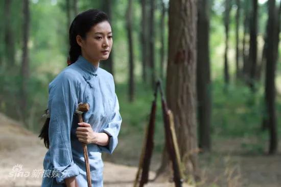 朱婷:影视界璀璨之星,演技精湛诠释角色魅力