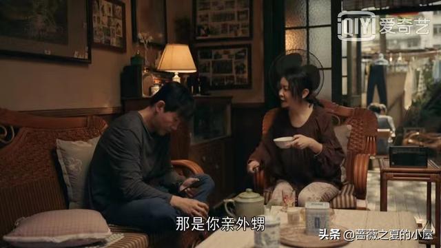 再看《亲爱的小孩》:才懂谢天华做的这两件事,比肖路更可恨