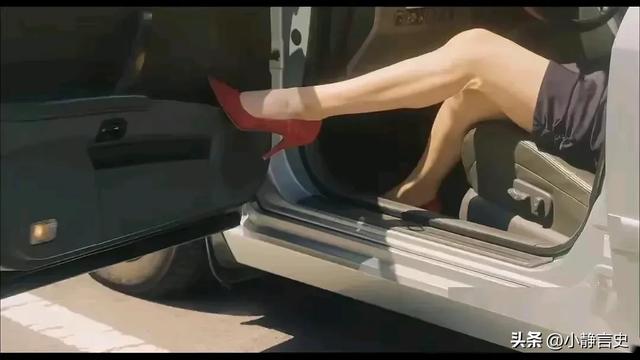 韩国大尺度“三级片”【工作女郎】适合晚上一个人的时候看!