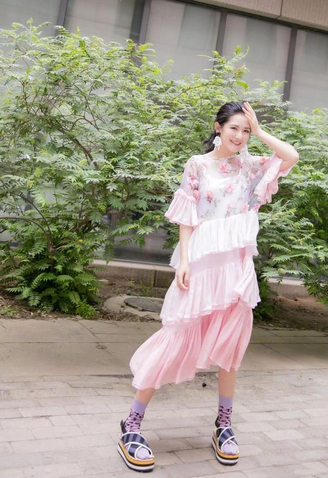 “蜈蚣精”的夏天,听说不用买鞋也能过?