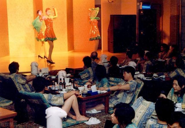 石家庄头号黑老大李建起,丁棍的原型人物,独霸多年无人敢惹!
