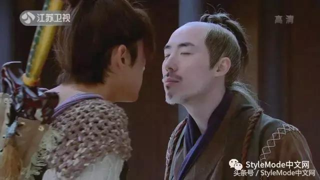 独家专访｜演员萧松原：你看我非我，我看我，我亦非我！