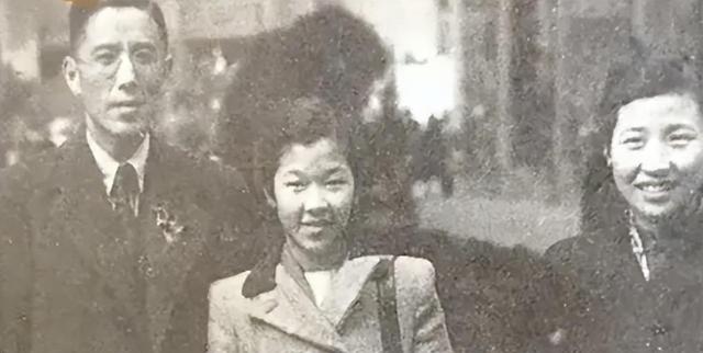 北大校长周培源:60年只爱她一人,每天都和校花妻子说“我爱你”