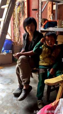 吴小妹(5岁男孩终南山修行 母亲称不打算让其接受义务教育)