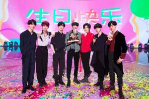 宋亚轩出生地(《时代少年团》1123玄学，出生年、学校、职务一一对上，是巧合吗)