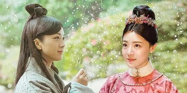 历史上真实的孙若微:8年皇后,27年太后,儿被俘后她力挽狂澜
