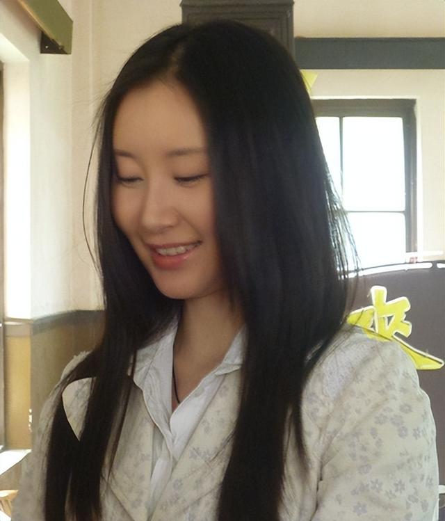 有人背景通天,有人硬刚资本?这几位女星根本不怕潜规则!