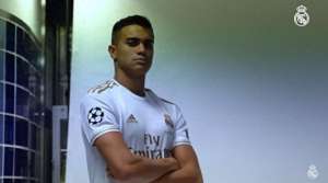 雷尼尔(西媒Relevo：雷尼尔返回皇马难留队，继续找新东家有机会回巴甲)