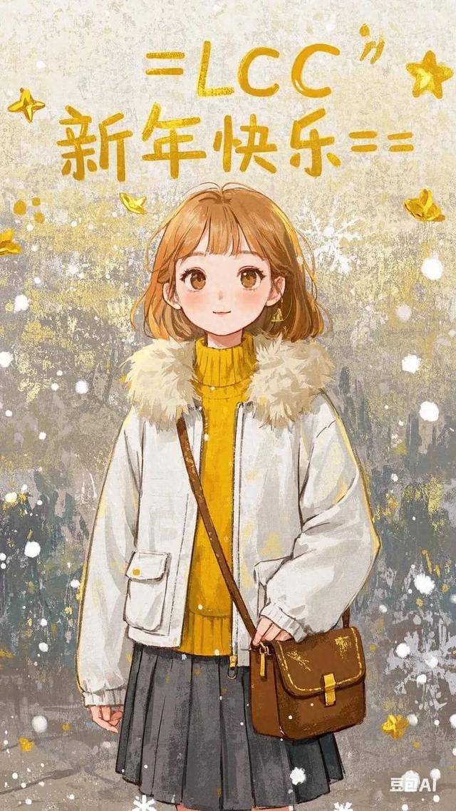 生活明朗,万物可爱