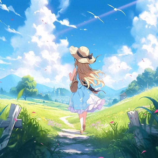初遇