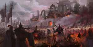 漂亮的战斗(五部“天花板”战争电影，场面逼真热血沸腾，你看过几部？)