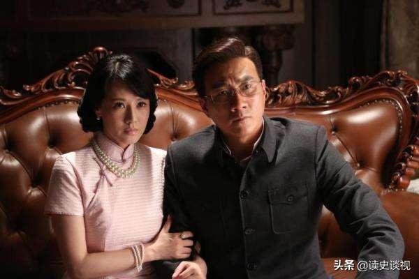 5部黎明谍战片,有王者有青铜,哪部才是巅峰之作?精析不容错过