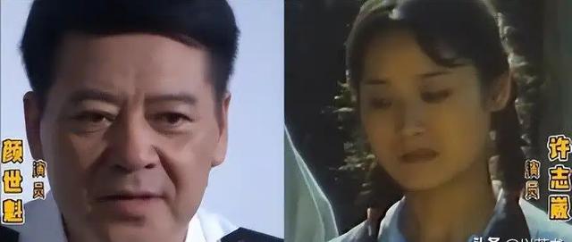 著名演员颜世魁:一生苦难,68岁单身无子嗣,老母亲直言不敢老去