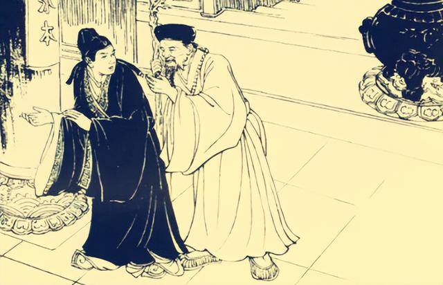 民间故事:光棍去偷鸡,玷污美貌寡妇,寡妇:你比前七个靠谱
