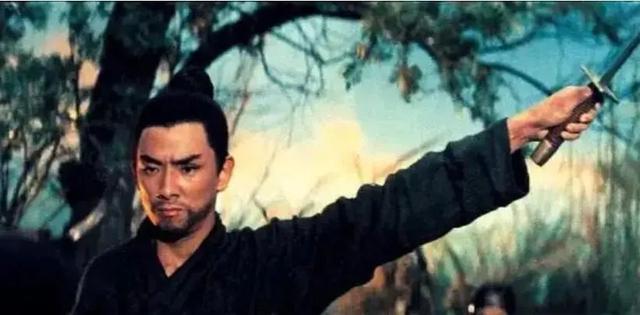 让林青霞萌生恋爱脑的大佬,还是李小龙之前身价最贵的功夫巨星