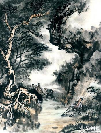 《铭记 泉州革命英烈画传选编(一)》:陈平山(1904—1931)