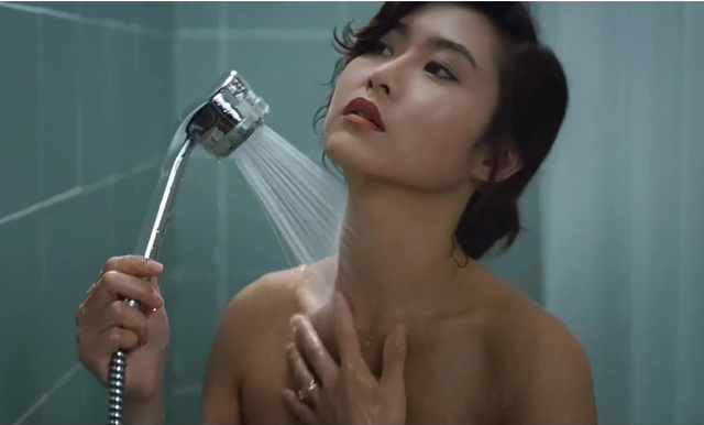 风月女神叶玉卿:性感尤物之首,出演《我为卿狂》绝对天花板!