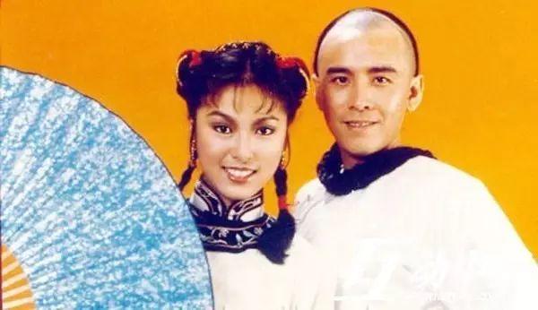 当武侠遇见权力——1980年香港丽的武侠剧《大内群英》