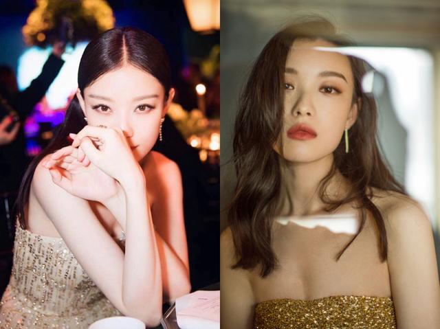 亚洲时尚面孔榜单发布,“榜首”倪妮究竟时髦在哪?