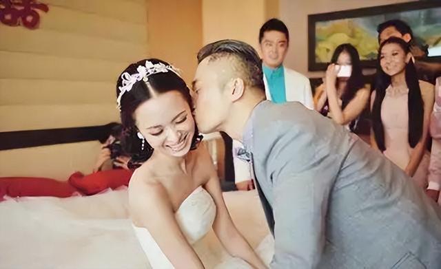 知名主持人程雷:身患肝炎娶小18岁娇妻,发病后妻子辞掉工作相陪