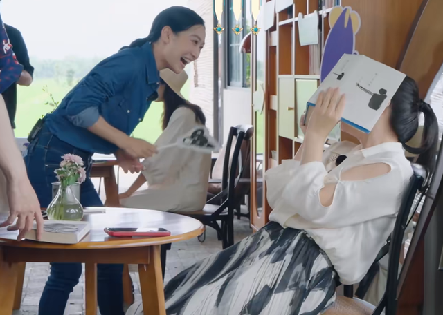 不去陶欣然婚礼,连信息也不发,孙茜的势利和小心眼被张晓龙戳破