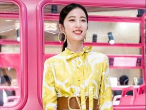 肖战周雨彤(娱乐世界：你的肖战和周雨彤是什么关系)