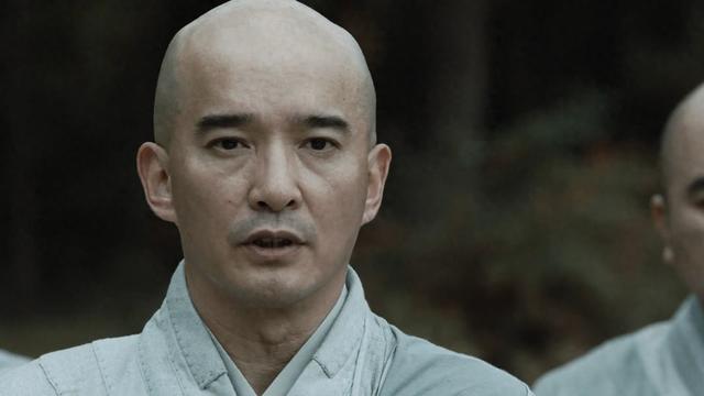《天龙八部》的三大男主角,每人都有一个不靠谱的爹