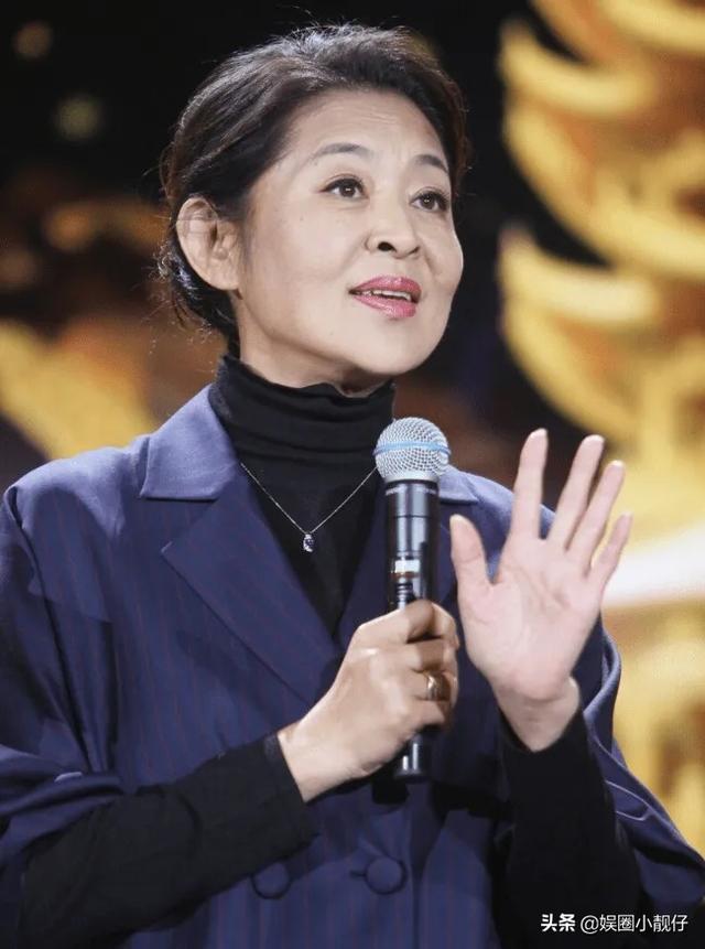 被传借肚逼宫,将杨幂踢出剧组,陈红可真够辣的