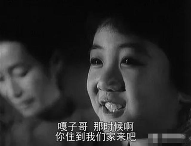 你知道《小兵张嘎》英子下落吗？漂亮可爱乖巧，但几十年渺无音讯