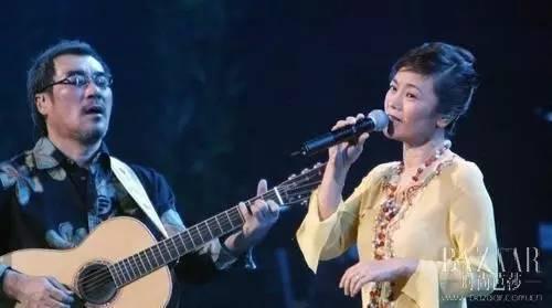 不惧岁月，这才是真正的女神！63岁的张艾嘉仍然活得很自我