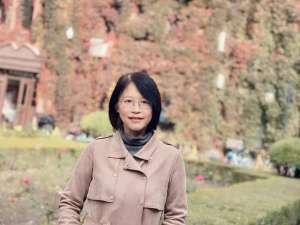 夏莹(哲学家谈元宇宙｜夏莹：后疫情时代的概念黑洞)