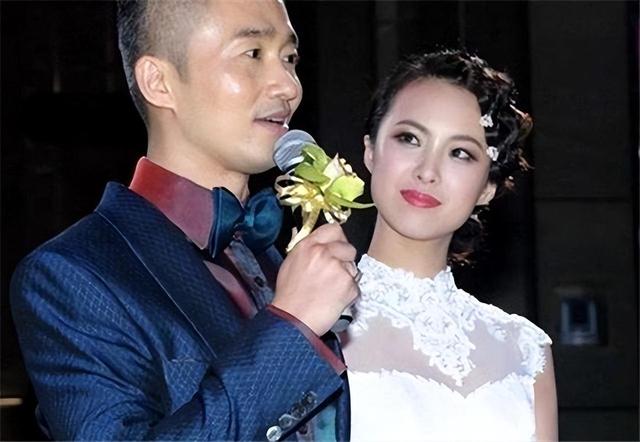 知名主持人程雷:身患肝炎娶小18岁娇妻,发病后妻子辞掉工作相陪