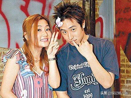 从“8国女友”到“明星富豪”,潘玮柏的情史迷惑又精彩