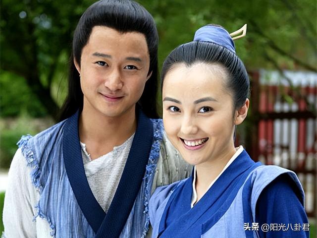 13年过去了,那个为爱远嫁日本却遭背叛的小史可,如今怎么样了?