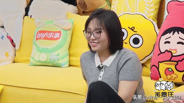 《毛雪汪》小沈阳带毛不易和李雪琴爆笑做豆腐,开口唱歌硬核控场