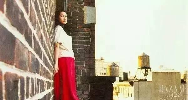 不惧岁月，这才是真正的女神！63岁的张艾嘉仍然活得很自我