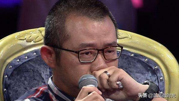 涂磊为何退出《爱情保卫战》?这段语音揭秘了真实原因