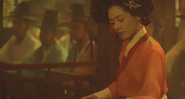 韩国三级电影《美人图》 ,艺术,道德和女性地位的碰撞,福利不少