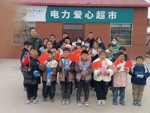 驻村更“驻心” 实干促振兴——访尉氏县邢庄乡甄家村驻村第一书记刘永涛