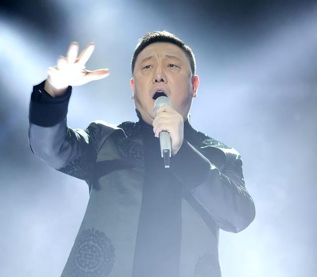 著名歌手韩磊：我这辈子最正确的决定，就是娶了“蒙古族之花”
