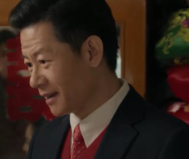 六姊妹:李健太可惜了,有演技也有资源,但44了却只混个脸熟