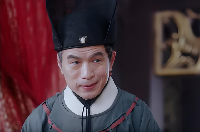中国史上权势最大的,三个宦臣,皇上都得听他的