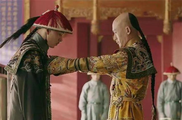 和硕和婉公主:养父为乾隆,嫁巴林郡王之子,嗣子娶永璇之女