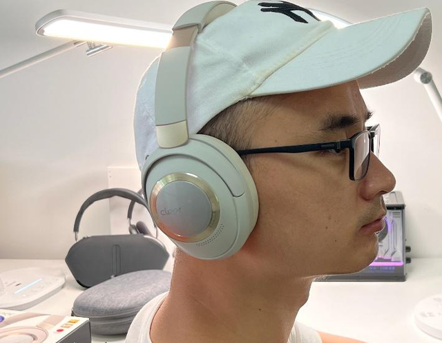 跑步耳机怎么选?