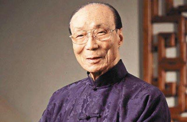 “娱乐界教父”邵逸夫107岁离世,留下4个子女,如今现状如何?