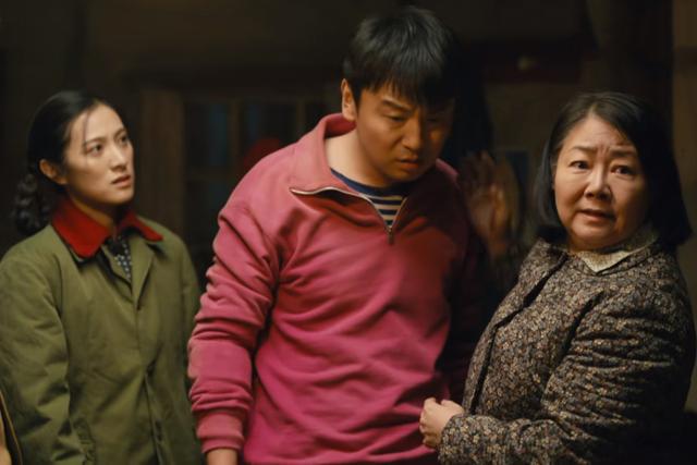 《人世间》原著“周家第三代”的结局:周玥嫁老男,周聪娶悍妻