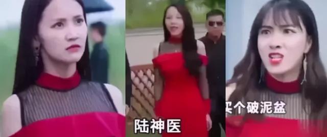 赘婿网文这么多,为什么只有“歪嘴龙王”管云鹏火出圈了?