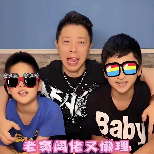 广东主持阮星航:从知名节目到结婚生子,妻子商界精英身份曝光