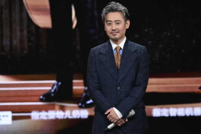 吴秀波成“老赖”!此前曾称被人设局,害到破产