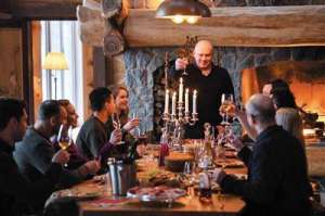 拜见岳父大人2(电影《战斗民族养成记》中国女婿拜见俄罗斯岳父)